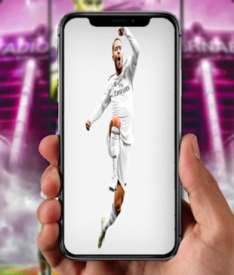 Image 1 for Eden Hazard Wallpaper 4k …