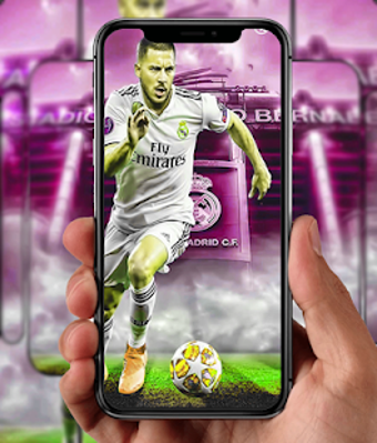 Image 0 for Eden Hazard Wallpaper 4k …