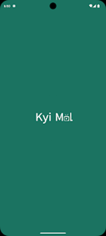 Image 0 for Kyimal TV Pro