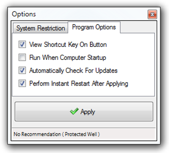 Image 5 for Disk Drive Management