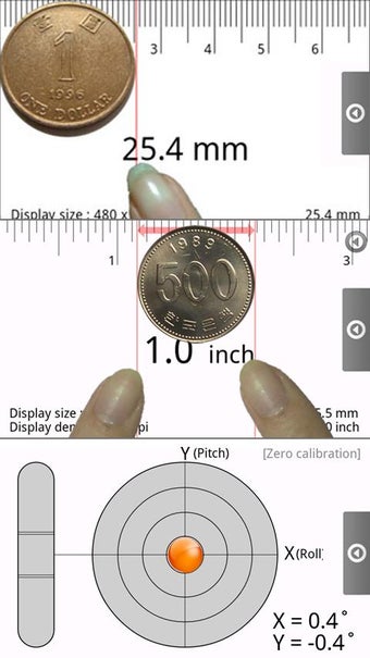 Image 0 for Smart Ruler Pro