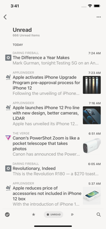Image 3 for Reeder 5