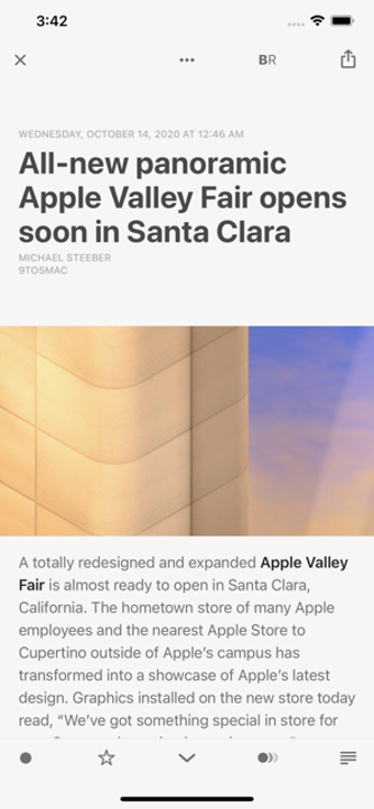 Image 1 for Reeder 5