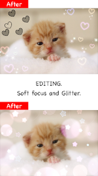 Image 1 for GlitterEditor Lite - Glit…