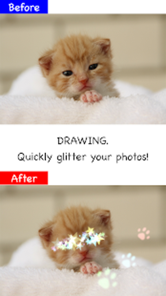 Image 0 for GlitterEditor Lite - Glit…