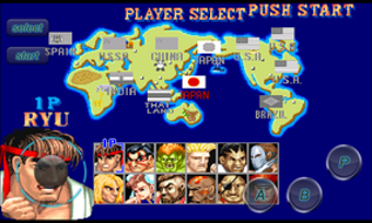 Image 1 for Street Fighter