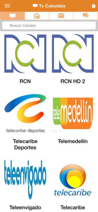 Image 2 for Tv Colombia