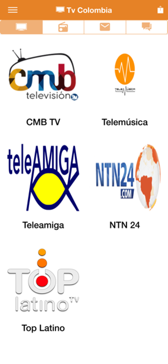 Image 3 for Tv Colombia