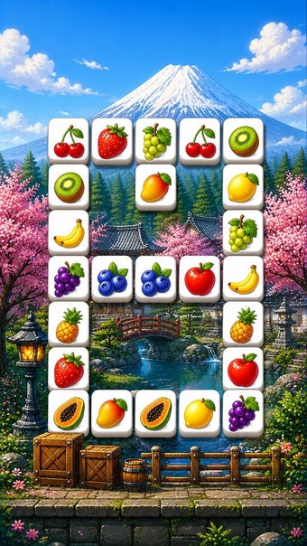 Imagen 0 para Tile Journey - Match Puzz…