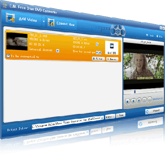 Imagen 0 para E.M. Free Video Converter…
