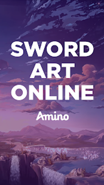 Image 1 for SAO Amino for Sword Art O…