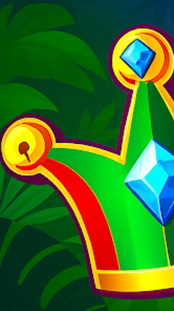 Image 0 for Falling Crown