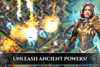 Imagen 0 para Rival Kingdoms: Age of Ru…