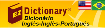 Image 0 for EZ Dictionary: English - …