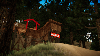 Image 0 for CRANKWORX Rotorua for Des…