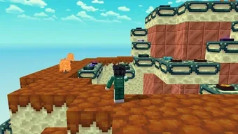 Image 0 for Blox Tower: Slap Master
