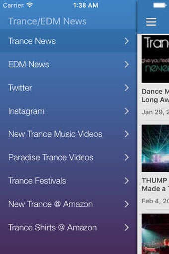 Image 0 for Trance Music & EDM News