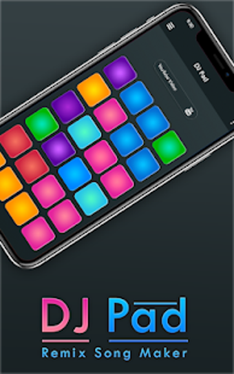 Image 3 for Dj Music Pads-Drum Pad 24…