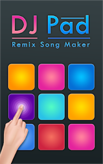 Image 1 for Dj Music Pads-Drum Pad 24…