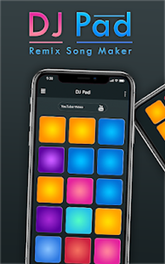 Image 1 for Dj Music Pads-Drum Pad 24…