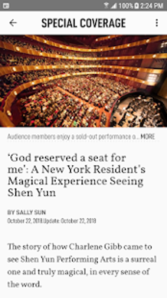 Imagen 0 para English Epoch Times