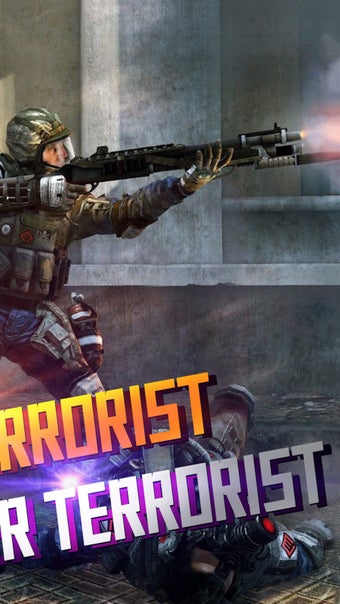 Image 0 for Counter Strike - Critical…