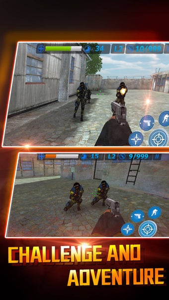 Image 3 for Counter Strike - Critical…