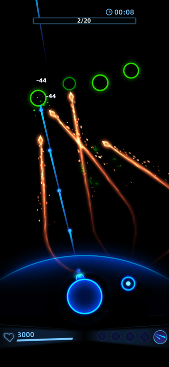 Image 0 for Rogue Defense: Hybrid Tow…