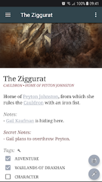 Image 0 for Pocket Campaigns