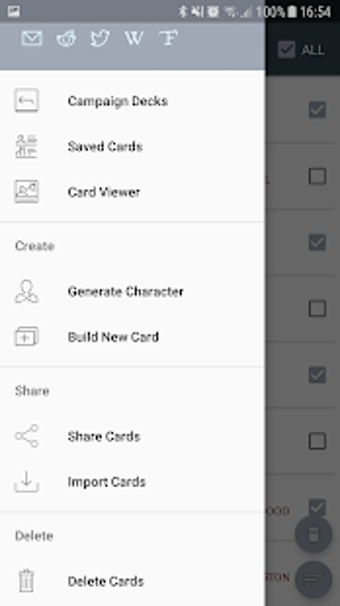 Image 1 for Pocket Campaigns