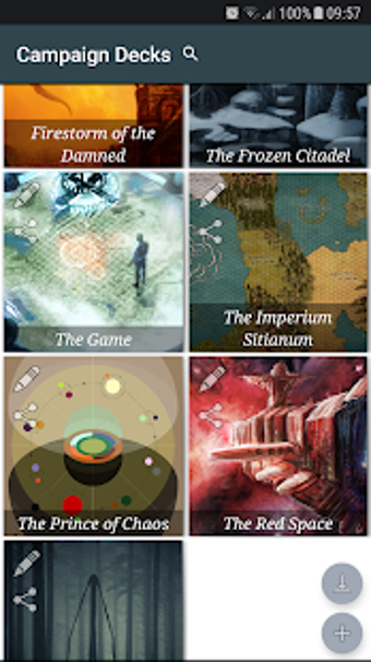 Image 3 for Pocket Campaigns