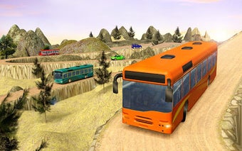 Image 0 for Offroad Bus Simulator 201…