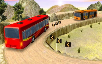 Image 1 for Offroad Bus Simulator 201…
