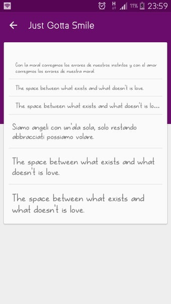 Imagen 3 para Hand fonts for FlipFont