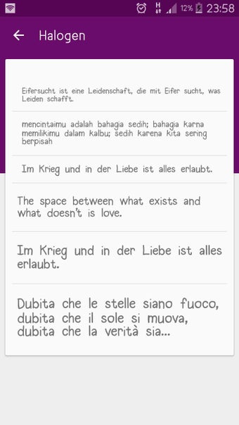 Imagen 1 para Hand fonts for FlipFont