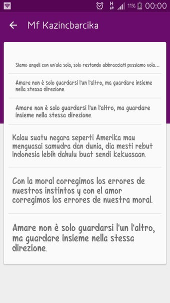 Imagen 2 para Hand fonts for FlipFont