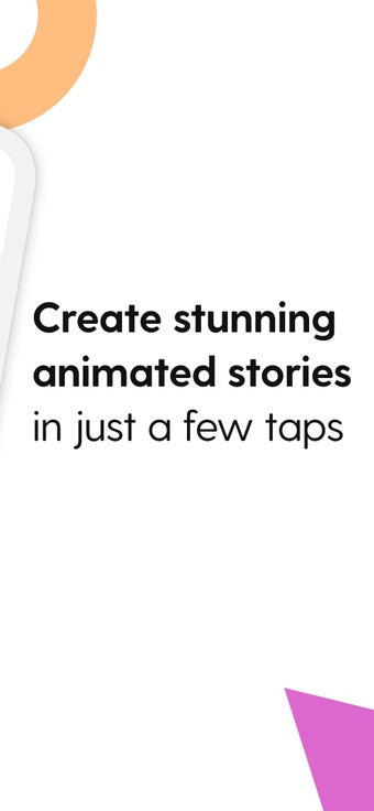 Image 1 for Story Swag - Moving Text