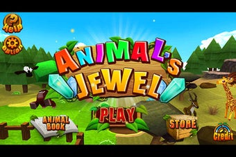 Image 0 for Animal's Jewel