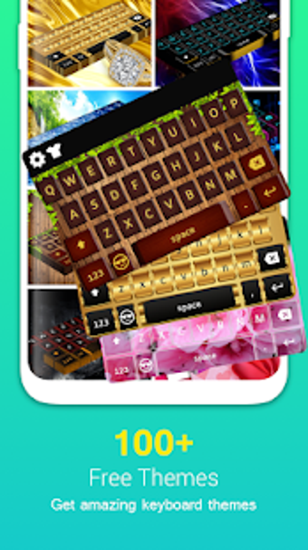 Image 0 for Hawaiian  keyboard