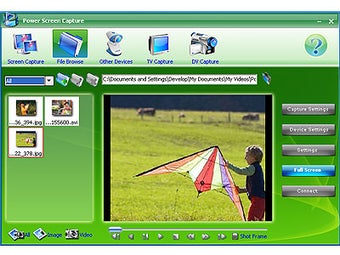 Imagen 0 para Power Screen Capture