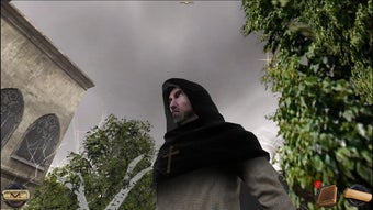 Image 0 for Nicolas Eymerich the Inqu…