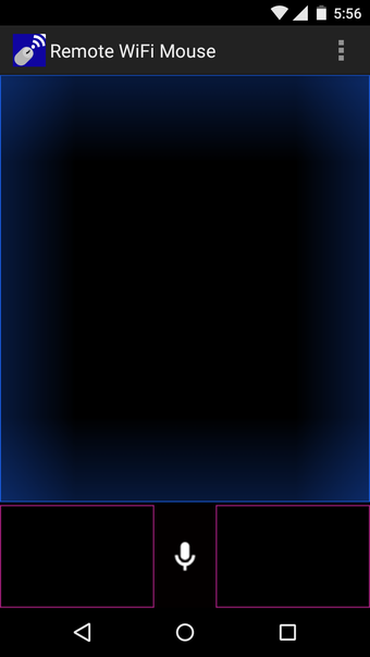 Image 1 for Remote WiFi Mouse