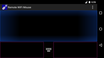 Image 0 for Remote WiFi Mouse