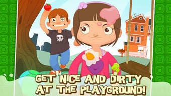 Image 2 for Dirty Kids - Baby Care Ga…