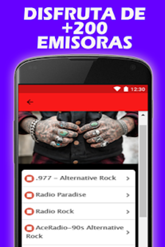 Imagen 2 para Musica en Ingles gratis o…