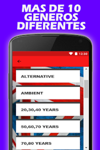 Imagen 0 para Musica en Ingles gratis o…