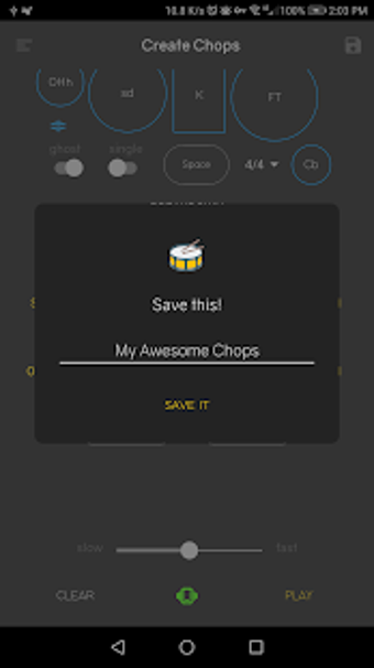 Image 3 for Drum Chops Builder