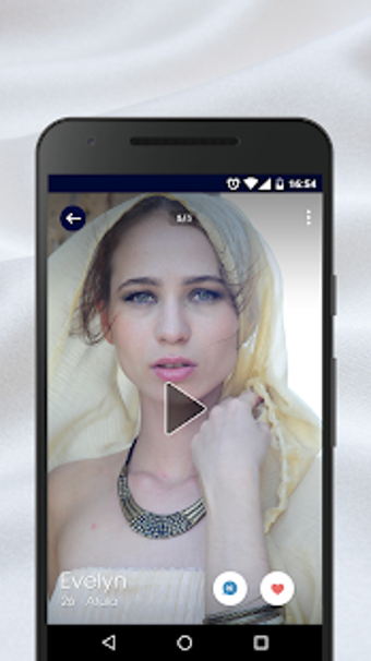 Imagen 2 para Israel Social - Dating Ch…
