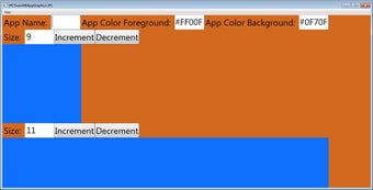 Imagen 0 para DrawW8AppGraphics