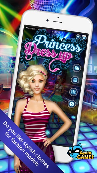 Imagen 3 para Dress Up Games for Girls …
